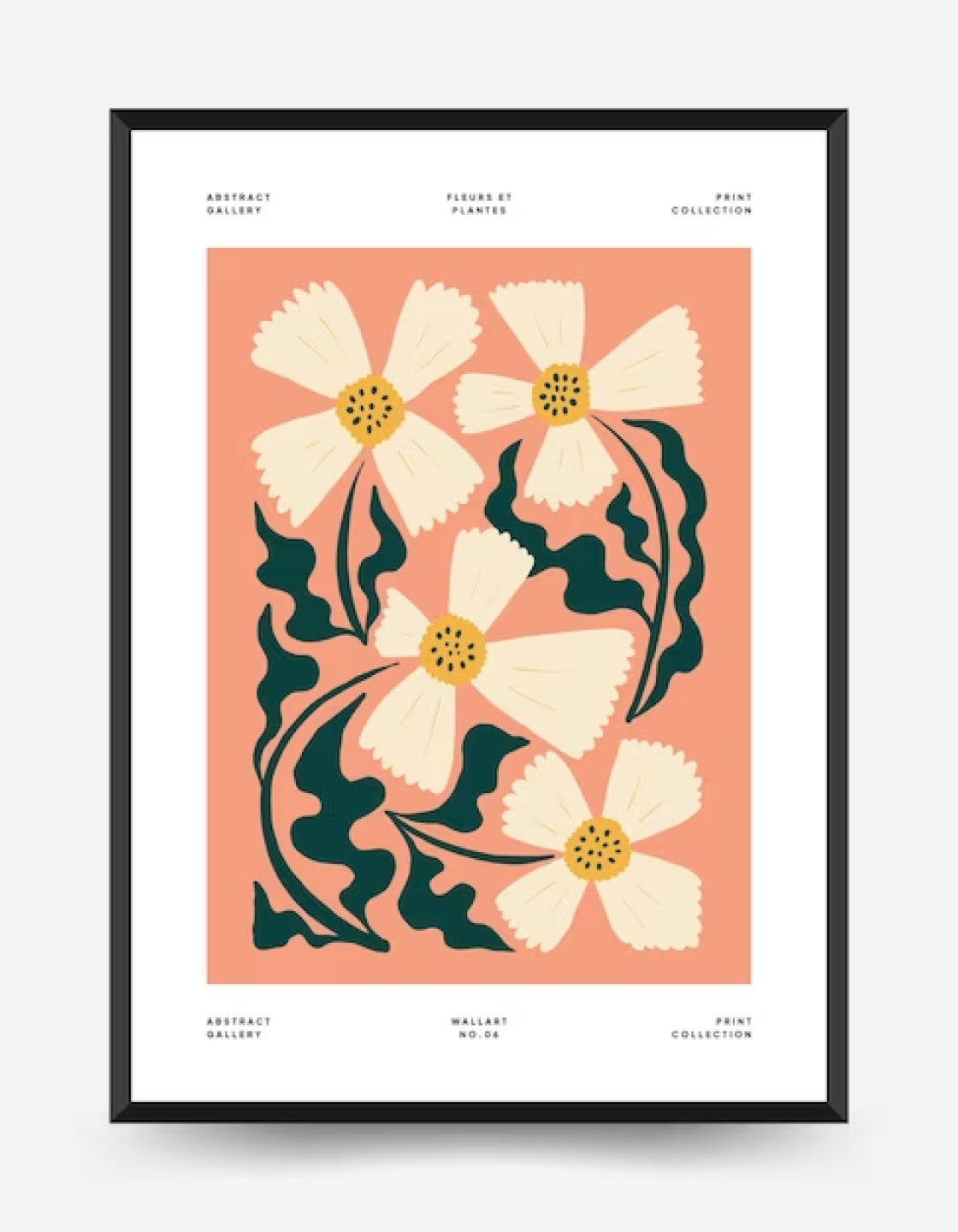 Floral Gardern