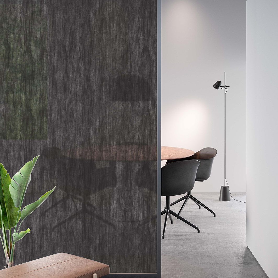 3M Fasara Film Brushed Black (SH2BKBR)