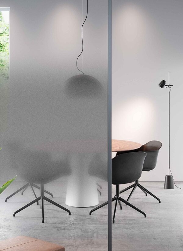 3M Fasara Film Cloud Narrow Darkgray (SH2FGCND)