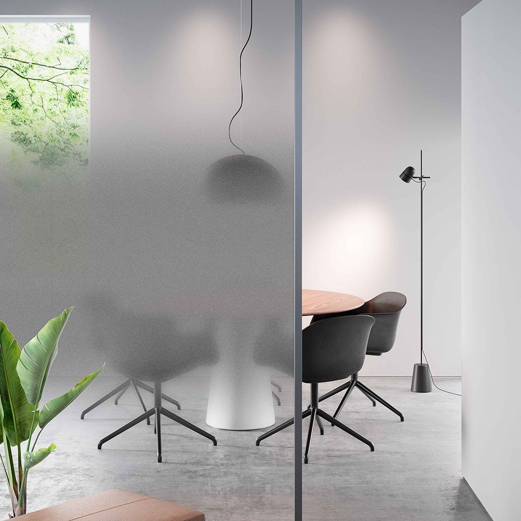 3M Fasara Film Cloud Narrow Darkgray (SH2FGCND)