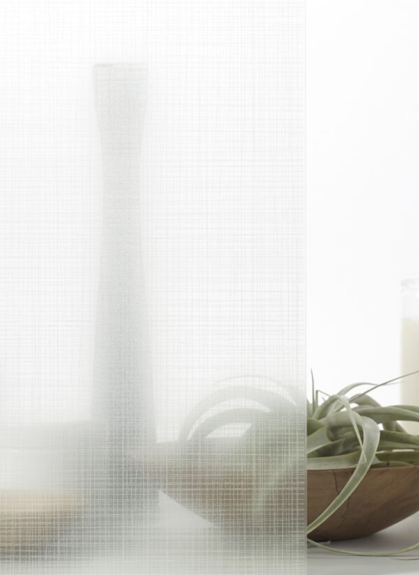 3M Fasara Film Linen Crystal (SH2LNCR)