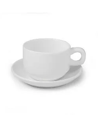 咖啡茶杯連底碟